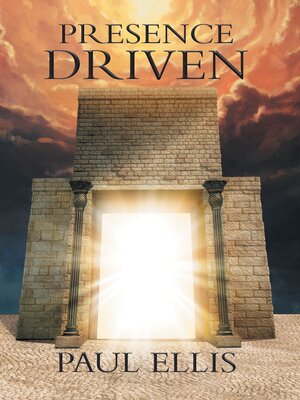 cover image of Presence Driven